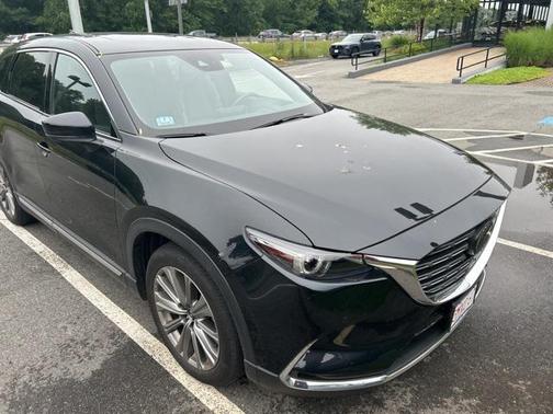2023 Mazda CX-9 Signature