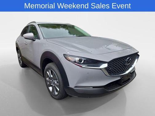 2026 Mazda CX-30 2.5 S Preferred Package