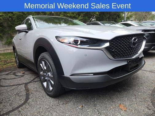 2026 Mazda CX-30 2.5 S Preferred Package