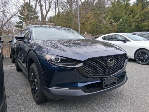 2026 Mazda CX-30 2.5 S