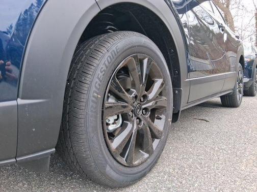 2026 Mazda CX-30 2.5 S