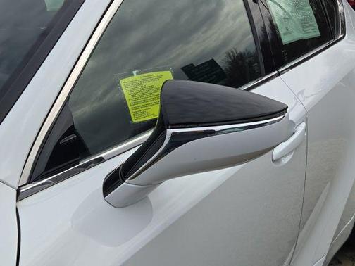 2023 Lexus IS 350 Base