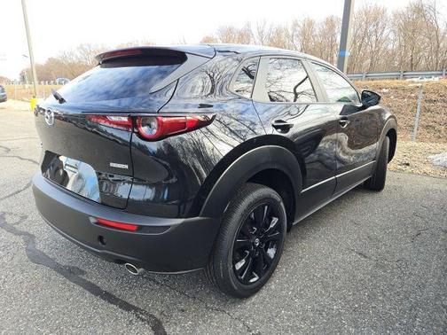 2026 Mazda CX-30 2.5 S Select Sport
