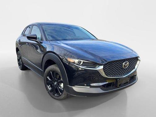 2026 Mazda CX-30 2.5 S Select Sport