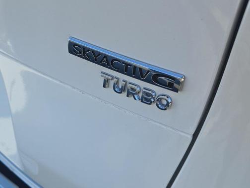 2025 Mazda CX-30 2.5 Turbo Premium Package