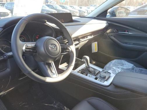 2026 Mazda CX-30 2.5 Turbo Premium Plus Package