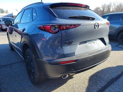 2026 Mazda CX-30 2.5 Turbo Premium Plus Package