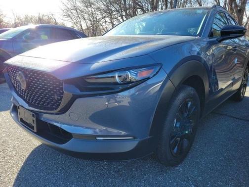 2026 Mazda CX-30 2.5 Turbo Premium Plus Package