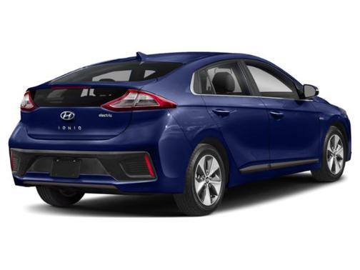 2019 Hyundai IONIQ EV Base