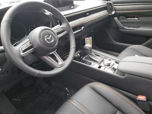 2025 Mazda CX-50 Hybrid Premium Plus Package