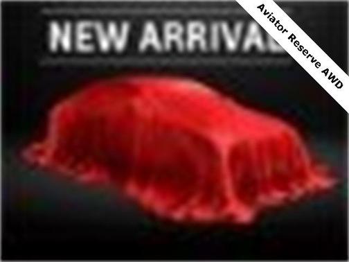 2020 Lincoln Aviator Reserve AWD