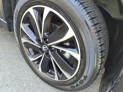 2023 Mazda CX-5 2.5 S