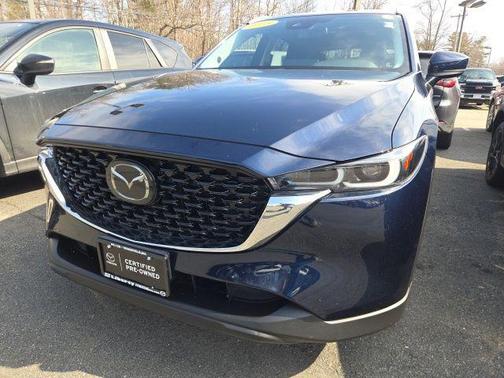 2023 Mazda CX-5 2.5 S