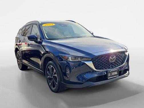2023 Mazda CX-5 2.5 S