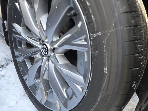 2026 Mazda CX-90 3.3 Turbo Preferred