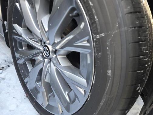 2026 Mazda CX-90 3.3 Turbo Preferred