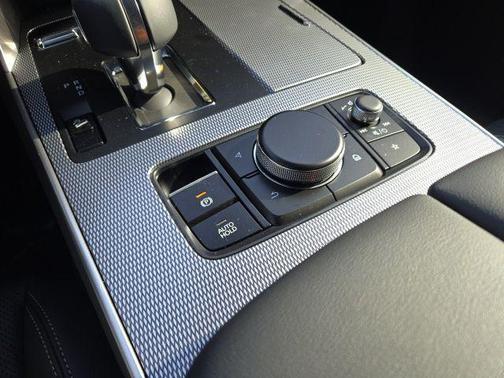 2026 Mazda CX-90 3.3 Turbo Preferred