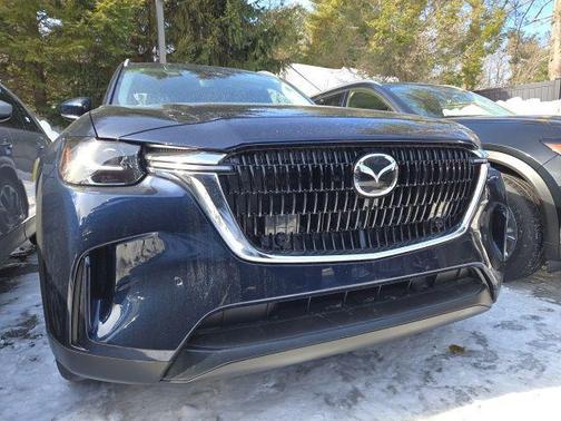 2026 Mazda CX-90 3.3 Turbo Preferred