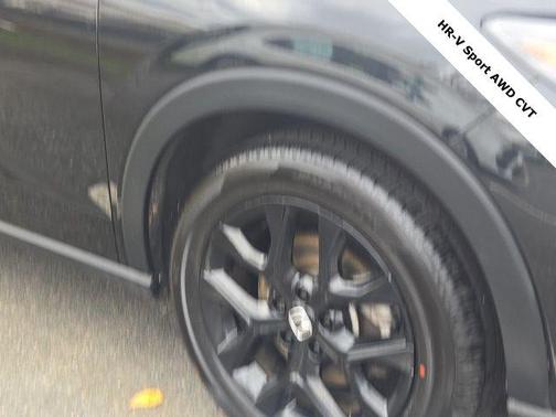 2023 Honda HR-V AWD Sport