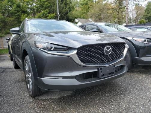 2025 Mazda CX-30 Premium Package