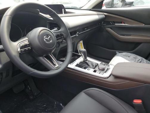 2025 Mazda CX-30 Premium Package