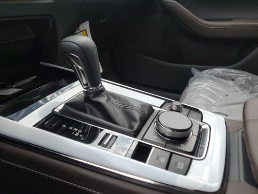 2025 Mazda CX-30 Premium Package