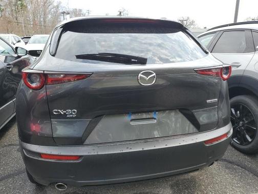2025 Mazda CX-30 Premium Package