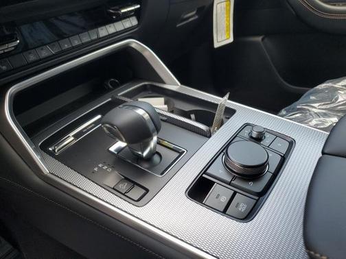 2025 Mazda CX-90 3.3 Turbo Preferred