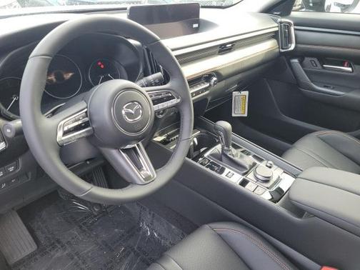 2026 Mazda CX-50 2.5 Turbo Premium Plus Package