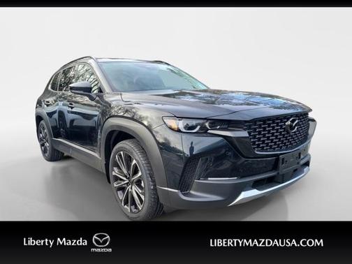 2026 Mazda CX-50 2.5 Turbo Premium Plus Package