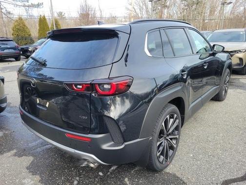 2026 Mazda CX-50 2.5 Turbo Premium Plus Package