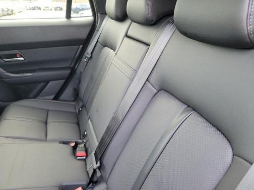 2026 Mazda CX-50 2.5 Turbo Premium Plus Package