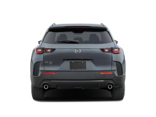 Zircon Sand Metallic 2026 Mazda CX-50 2.5 S
