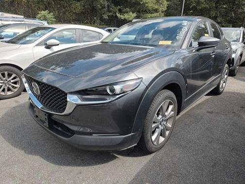 2023 Mazda CX-30 2.5 S Select Package