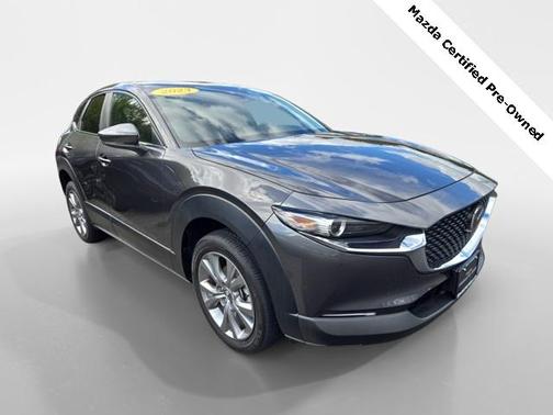 2023 Mazda CX-30 2.5 S Select Package