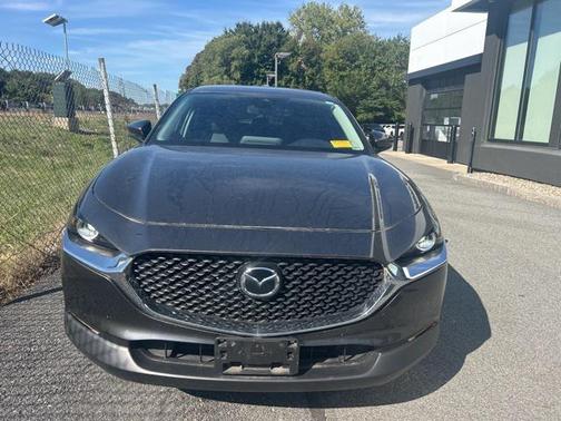 2023 Mazda CX-30 2.5 S Select Package
