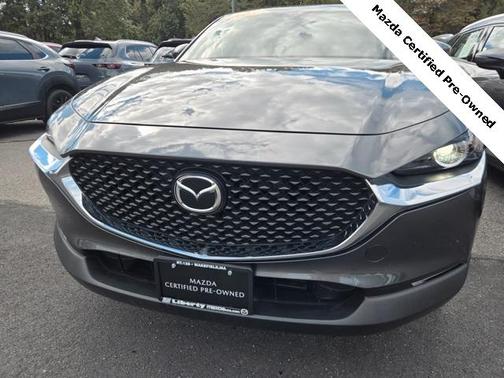 2023 Mazda CX-30 2.5 S Select Package