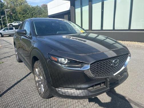 2023 Mazda CX-30 2.5 S Select Package