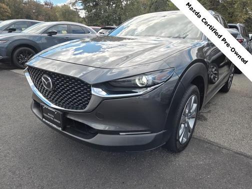 2023 Mazda CX-30 2.5 S Select Package