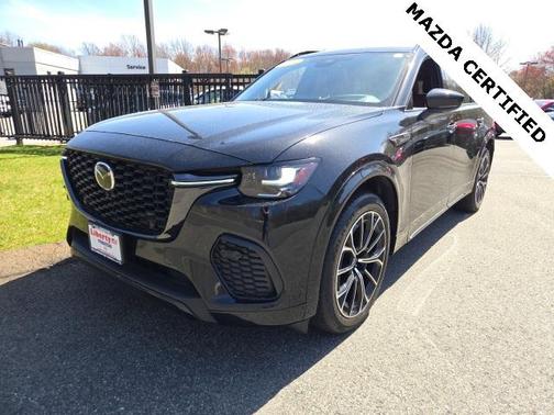 2025 Mazda CX-70 3.3 Turbo S Premium