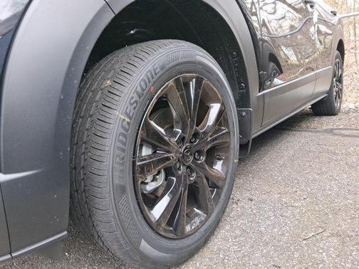 2026 Mazda CX-30 2.5 S