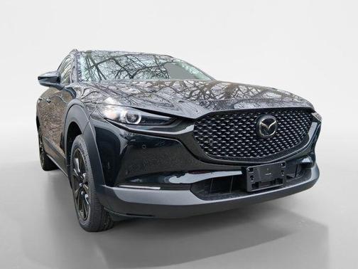 2026 Mazda CX-30 2.5 S