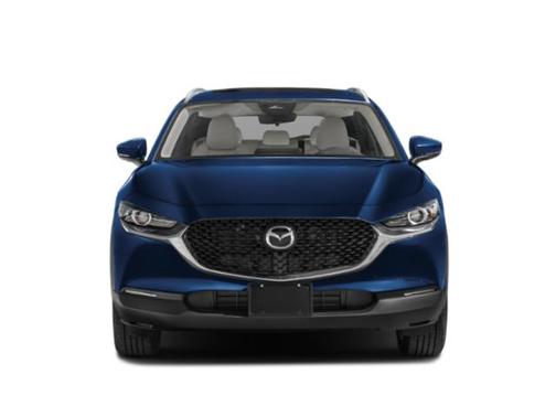 2025 Mazda CX-30 Preferred