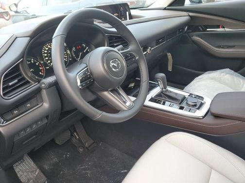 2025 Mazda CX-30 Turbo Premium Package