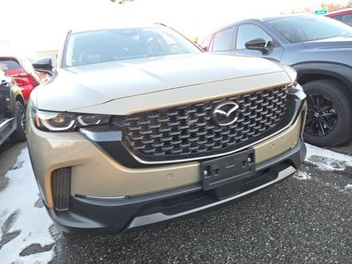 2026 Mazda CX-50 2.5 S