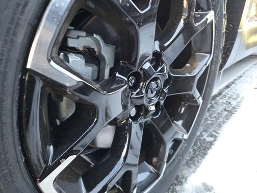 2026 Mazda CX-50 2.5 S