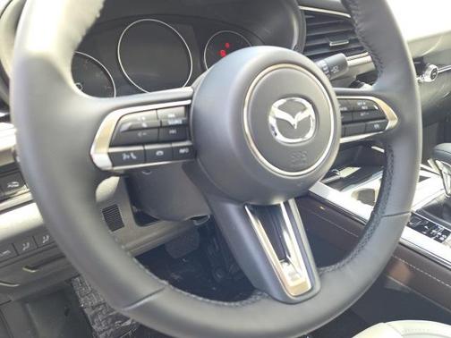 2025 Mazda CX-30 Turbo Premium Package