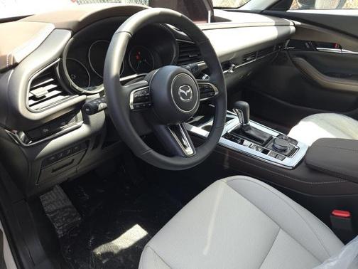 2025 Mazda CX-30 Turbo Premium Package