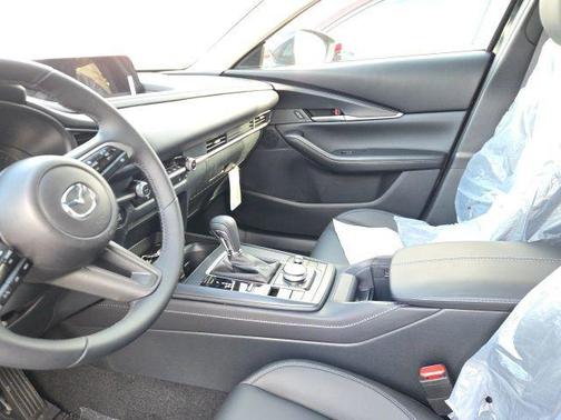 2026 Mazda CX-30 2.5 S Preferred Package