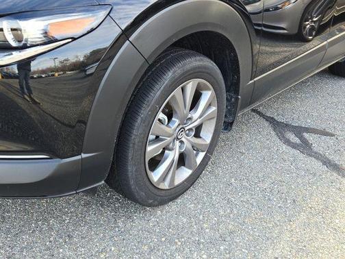 2026 Mazda CX-30 2.5 S Preferred Package